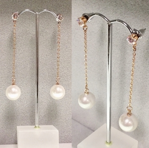 Earrings ER18-0429
